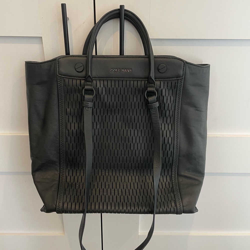 Cole Haan Stage Door Tote
